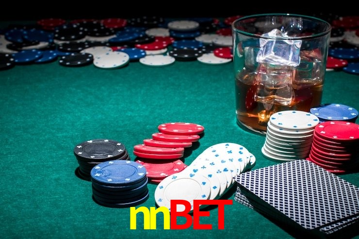 Estatísticas Esportivas nnbet