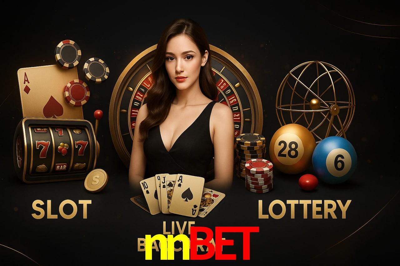 Slots nnbet - RTP Alto Certificado